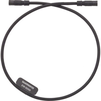Электропровод SHIMANO Di2 EW-SD50 для ULTEGRA Di2, STEPS, 400 мм, черный IEWSD50L40