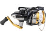 Катушка SHIMANO 16 NASCI 2500 FB NAS2500FB