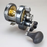 Катушка SHIMANO TYRNOS 30 LBS 2-SPEED TYR30II