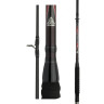 Удилище SHIMANO FORCEMASTER AX BOAT 270 MH FMAXBT270MH2
