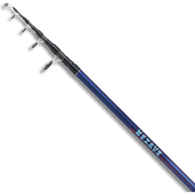 Удилище SHIMANO NEXAVE DX TELE SURF 420-150 NEXDXSFTE4215